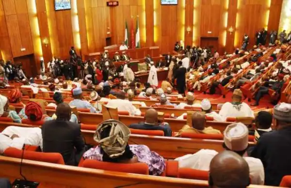 Petroleum Industry Bill scales Second Reading at Senate